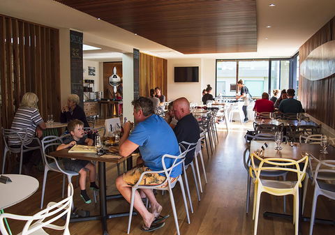 Great Ocean Road Resort - Accommodation Port Macquarie 5