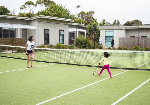 Great Ocean Road Resort - Accommodation Port Macquarie 9