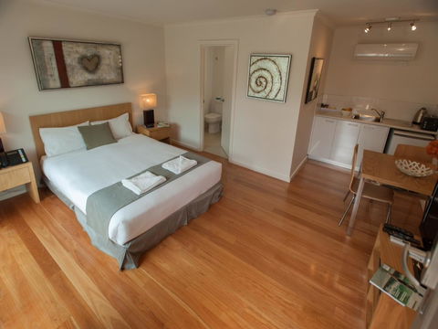 Great Ocean Road Resort - Accommodation Port Macquarie 2