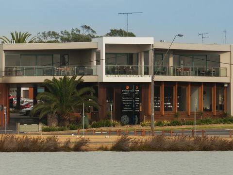 Great Ocean Road Resort - Accommodation Port Macquarie 18