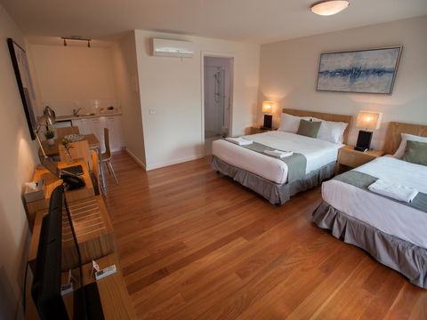 Great Ocean Road Resort - Accommodation Port Macquarie 30