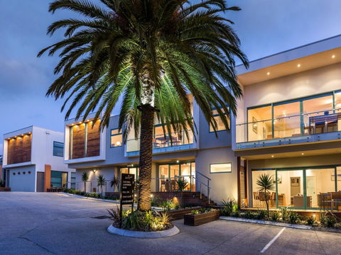 Great Ocean Road Resort - Accommodation Port Macquarie 19
