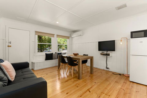 Bright Riverside Holiday Park - Accommodation Port Macquarie 28