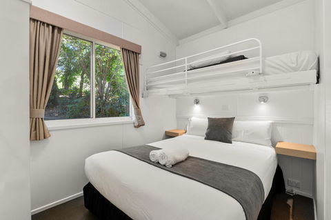 Bright Riverside Holiday Park - Accommodation Port Macquarie 9