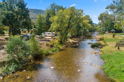 Bright Riverside Holiday Park - Accommodation Port Macquarie 12