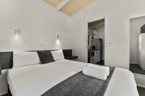 Bright Riverside Holiday Park - Accommodation Port Macquarie 31