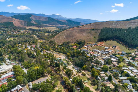 Bright Riverside Holiday Park - Accommodation Port Macquarie 29