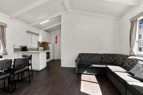 Bright Riverside Holiday Park - Accommodation Port Macquarie 6