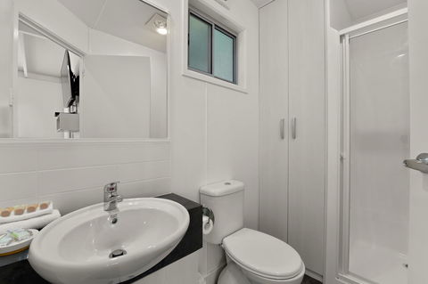 Bright Riverside Holiday Park - Accommodation Port Macquarie 32