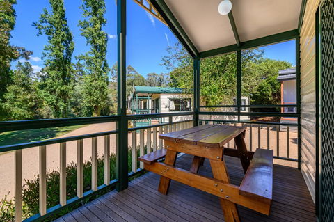 Bright Riverside Holiday Park - Accommodation Port Macquarie 14