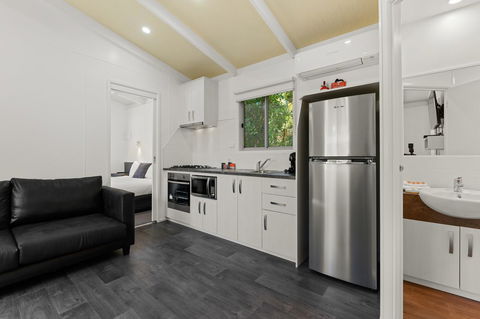 Bright Riverside Holiday Park - Accommodation Port Macquarie 34