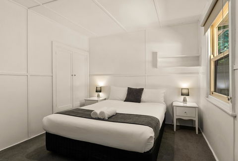 Bright Riverside Holiday Park - Accommodation Port Macquarie 30