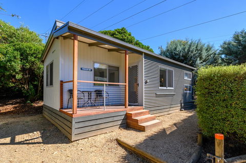 Bright Riverside Holiday Park - Accommodation Port Macquarie 39