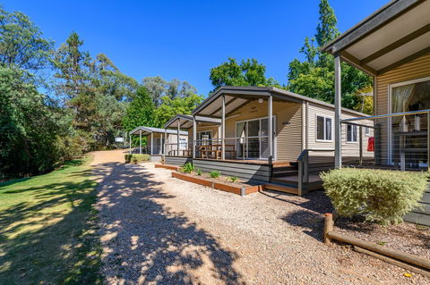 Bright Riverside Holiday Park - Accommodation Port Macquarie 4