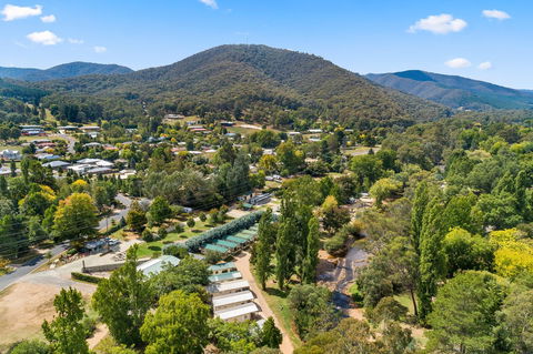 Bright Riverside Holiday Park - Accommodation Port Macquarie 35