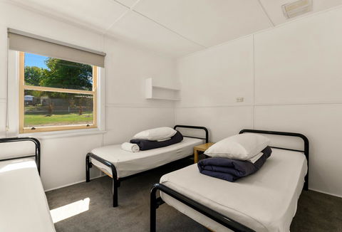 Bright Riverside Holiday Park - Accommodation Port Macquarie 1