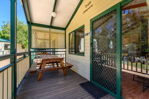 Bright Riverside Holiday Park - Accommodation Port Macquarie 41