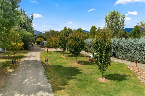 Bright Riverside Holiday Park - Accommodation Port Macquarie 16