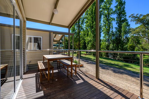 Bright Riverside Holiday Park - Accommodation Port Macquarie 5