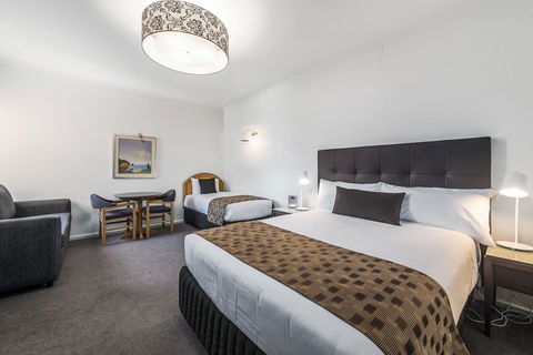 Quality Hotel Wangaratta Gateway - Accommodation Port Macquarie 27