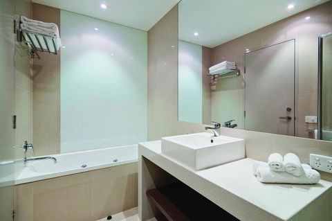 Quality Hotel Wangaratta Gateway - Accommodation Port Macquarie 43