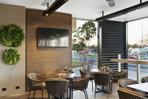 Quality Hotel Wangaratta Gateway - Accommodation Port Macquarie 8