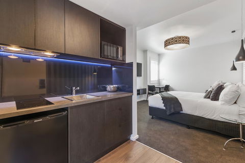 Quality Hotel Wangaratta Gateway - Accommodation Port Macquarie 17