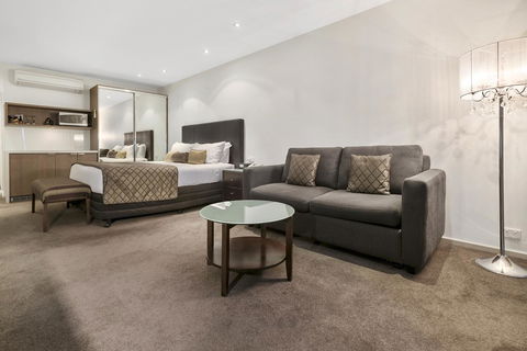 Quality Hotel Wangaratta Gateway - Accommodation Port Macquarie 13