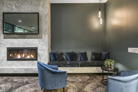 Quality Hotel Wangaratta Gateway - Accommodation Port Macquarie 2