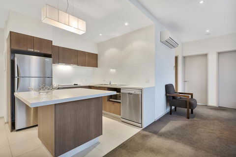 Quality Hotel Wangaratta Gateway - Accommodation Port Macquarie 34