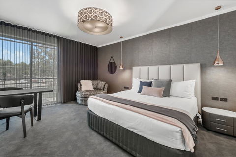 Quality Hotel Wangaratta Gateway - Accommodation Port Macquarie 31
