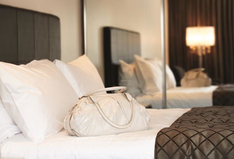 Quality Hotel Wangaratta Gateway - Accommodation Port Macquarie 42