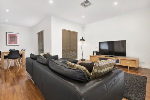 Quality Hotel Wangaratta Gateway - Accommodation Port Macquarie 38