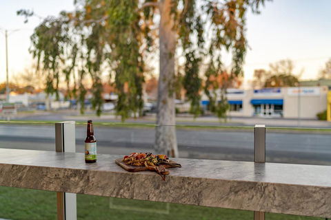 Quality Hotel Wangaratta Gateway - Accommodation Port Macquarie 1