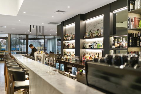 Quality Hotel Wangaratta Gateway - Accommodation Port Macquarie 7