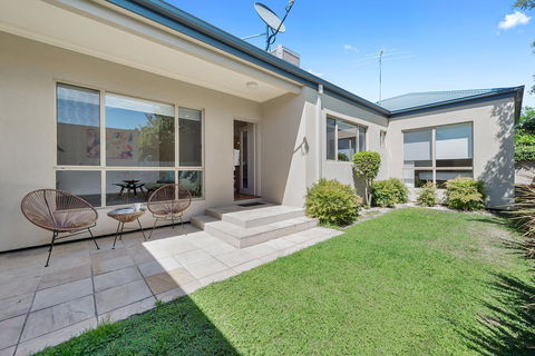 Quality Hotel Wangaratta Gateway - Accommodation Port Macquarie 24