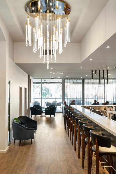 Quality Hotel Wangaratta Gateway - Accommodation Port Macquarie 9