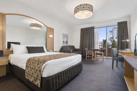 Quality Hotel Wangaratta Gateway - Accommodation Port Macquarie 0