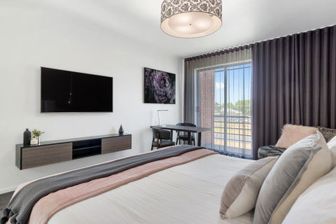 Quality Hotel Wangaratta Gateway - Accommodation Port Macquarie 29