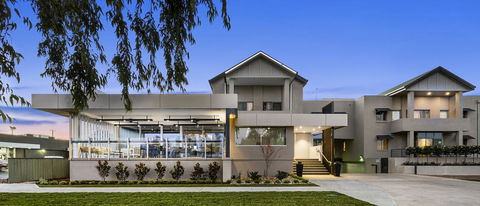 Quality Hotel Wangaratta Gateway - Accommodation Port Macquarie 4