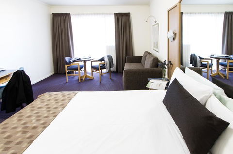Quality Hotel Wangaratta Gateway - Accommodation Port Macquarie 44