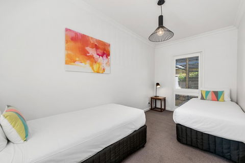 Quality Hotel Wangaratta Gateway - Accommodation Port Macquarie 21
