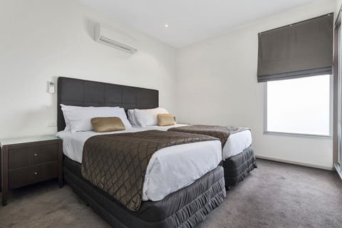 Quality Hotel Wangaratta Gateway - Accommodation Port Macquarie 15