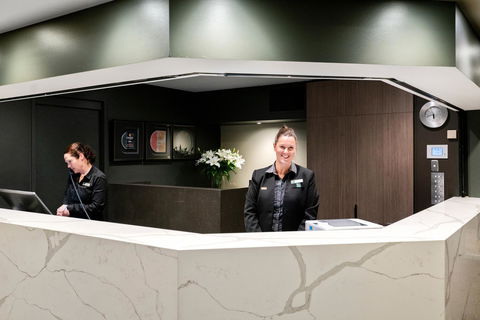 Quality Hotel Wangaratta Gateway - Accommodation Port Macquarie 10