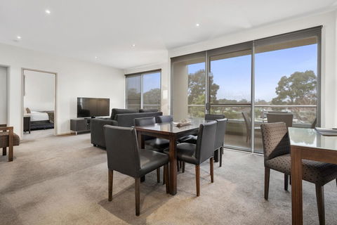 Quality Hotel Wangaratta Gateway - Accommodation Port Macquarie 39