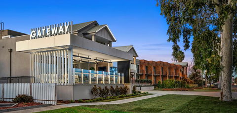 Quality Hotel Wangaratta Gateway - Accommodation Port Macquarie 5