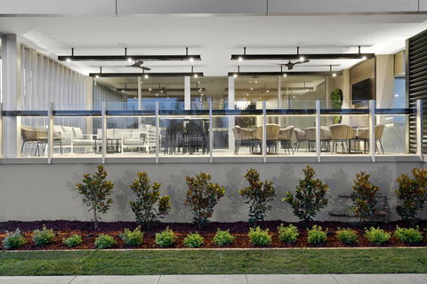 Quality Hotel Wangaratta Gateway - Accommodation Port Macquarie 3