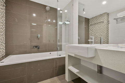 Quality Hotel Wangaratta Gateway - Accommodation Port Macquarie 40