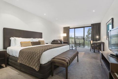 Quality Hotel Wangaratta Gateway - Accommodation Port Macquarie 14