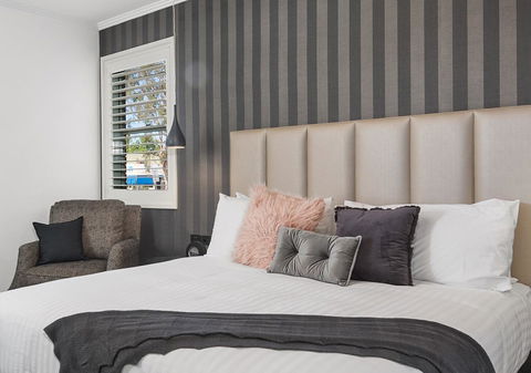Quality Hotel Wangaratta Gateway - Accommodation Port Macquarie 20
